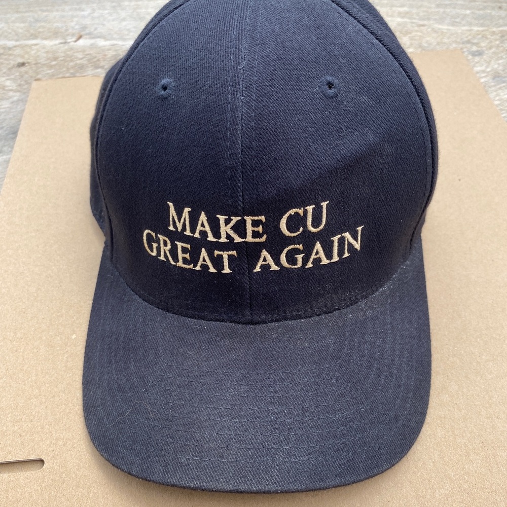 Colorado Hat